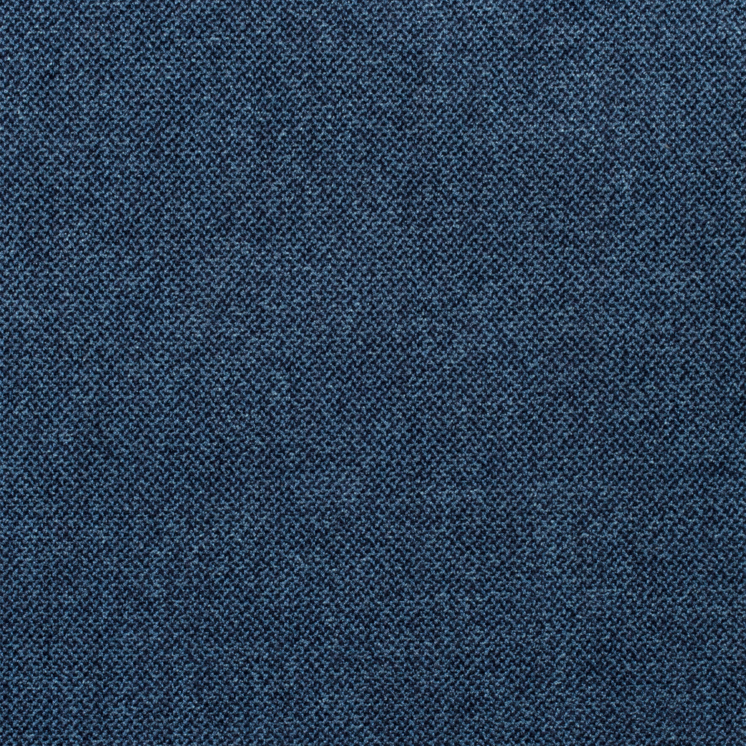 Picco fabric in navy color - pattern number W80708 - by Thibaut in the Woven Resource 11: Rialto collection
