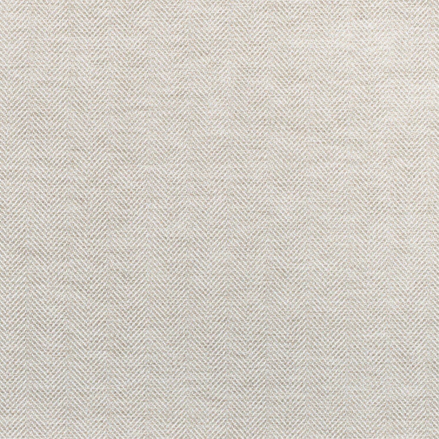 Hadrian Herringbone fabric in flax color - pattern number W80710 - by Thibaut in the Woven Resource 11: Rialto collection