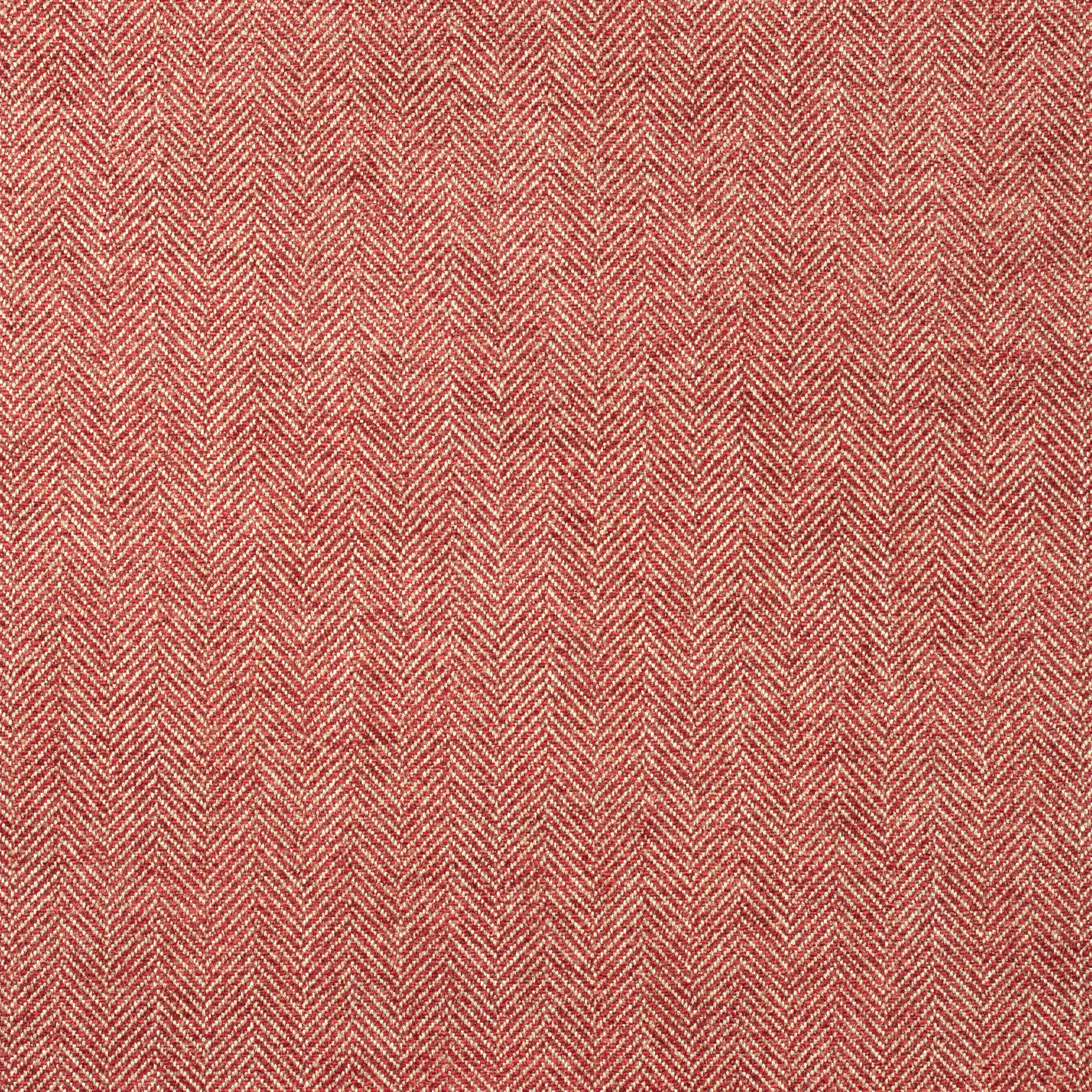 Hadrian Herringbone fabric in cardinal color - pattern number W80714 - by Thibaut in the Woven Resource 11: Rialto collection