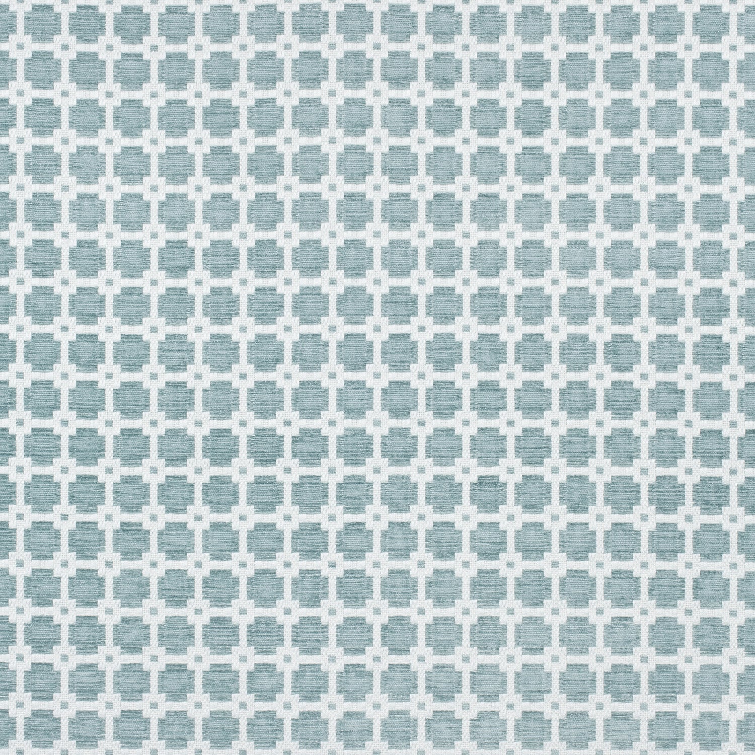 Apollo fabric in aqua color - pattern number W80719 - by Thibaut in the Woven Resource 11: Rialto collection