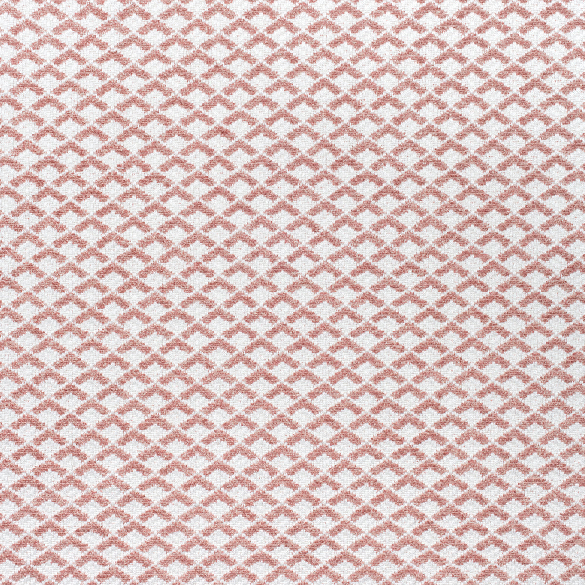 Scala fabric in blush color - pattern number W80727 - by Thibaut in the Woven Resource 11: Rialto collection