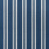 Colonnade Stripe fabric in navy color - pattern number W80735 - by Thibaut in the Woven Resource 11: Rialto collection