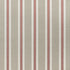 Colonnade Stripe fabric in cardinal color - pattern number W80736 - by Thibaut in the Woven Resource 11: Rialto collection