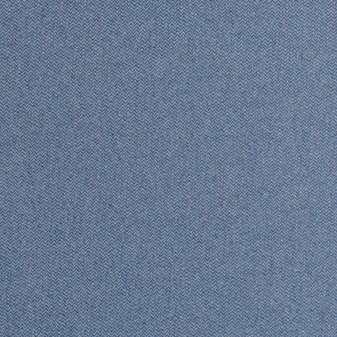 Dorset fabric in french blue color - pattern number W80913 - by Thibaut in the Dunmore collection
