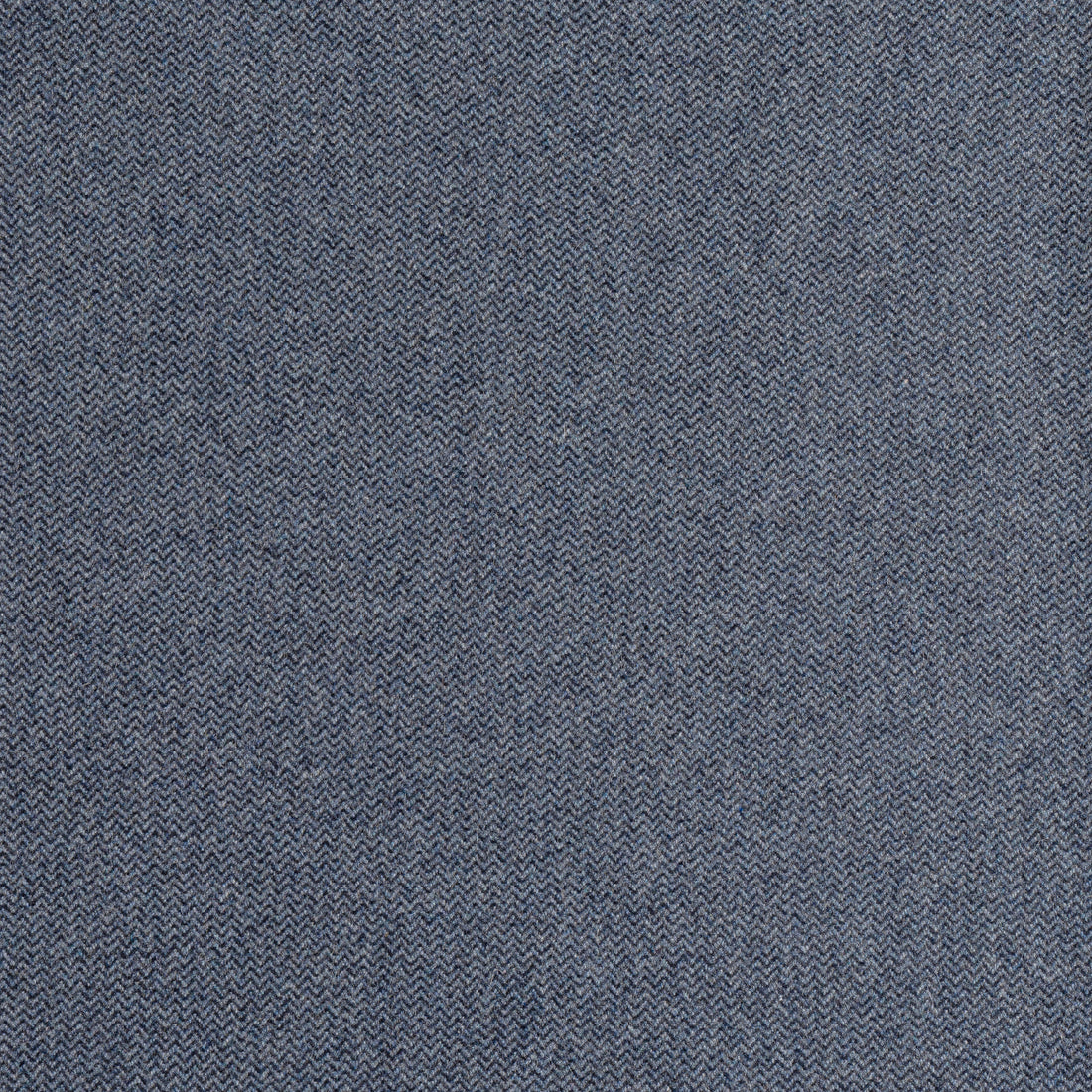 Dorset fabric in navy color - pattern number W80914 - by Thibaut in the Dunmore collection