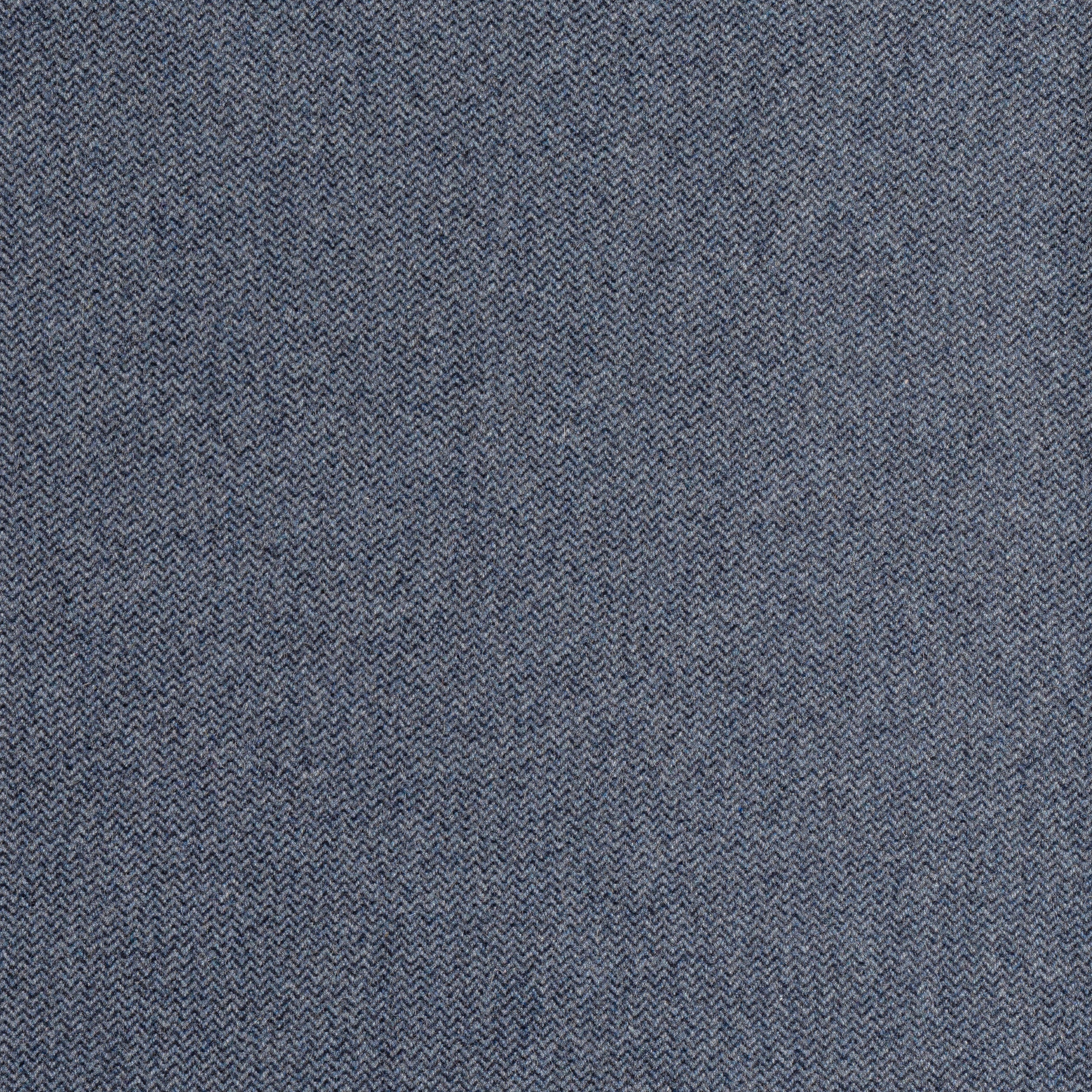 Dorset fabric in navy color - pattern number W80914 - by Thibaut in the Dunmore collection