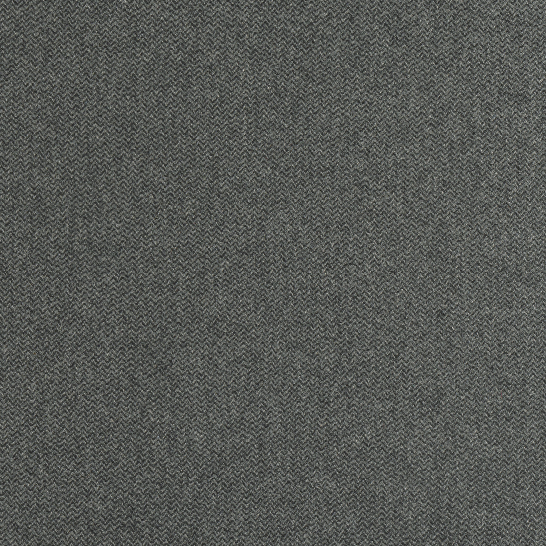 Dorset fabric in charcoal color - pattern number W80915 - by Thibaut in the Dunmore collection