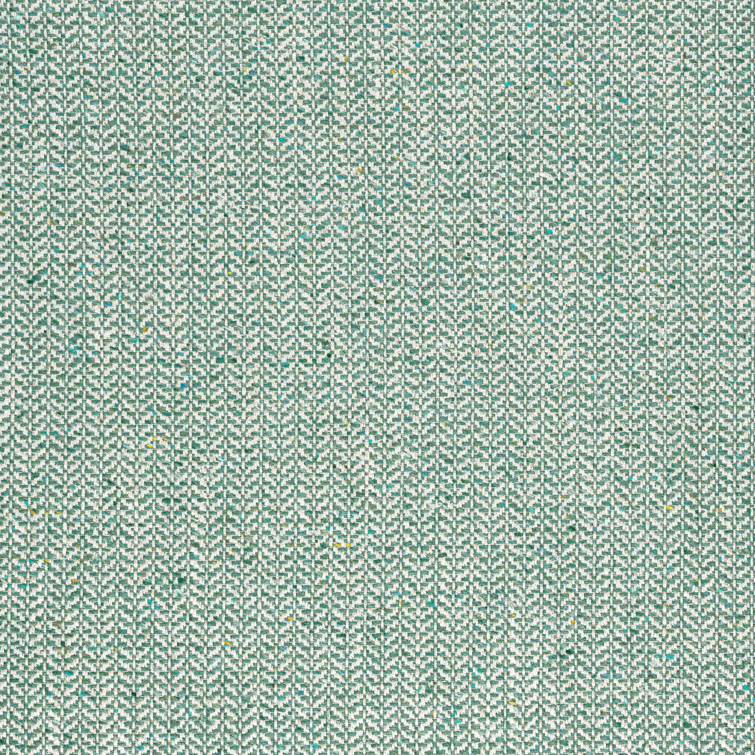 Heath fabric in peacock color - pattern number W80922 - by Thibaut in the Dunmore collection