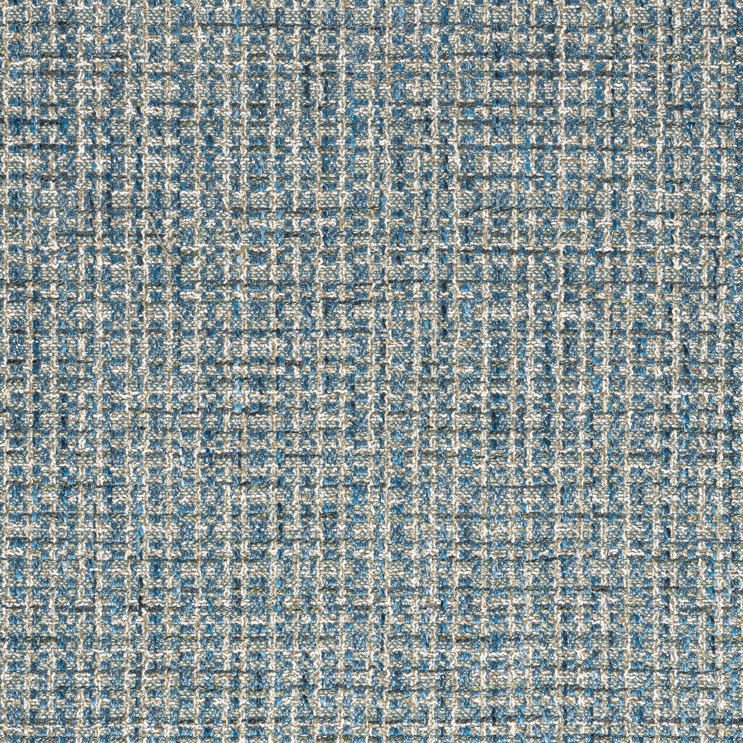 Emilio fabric in bermuda color - pattern number W80956 - by Thibaut in the Dunmore collection