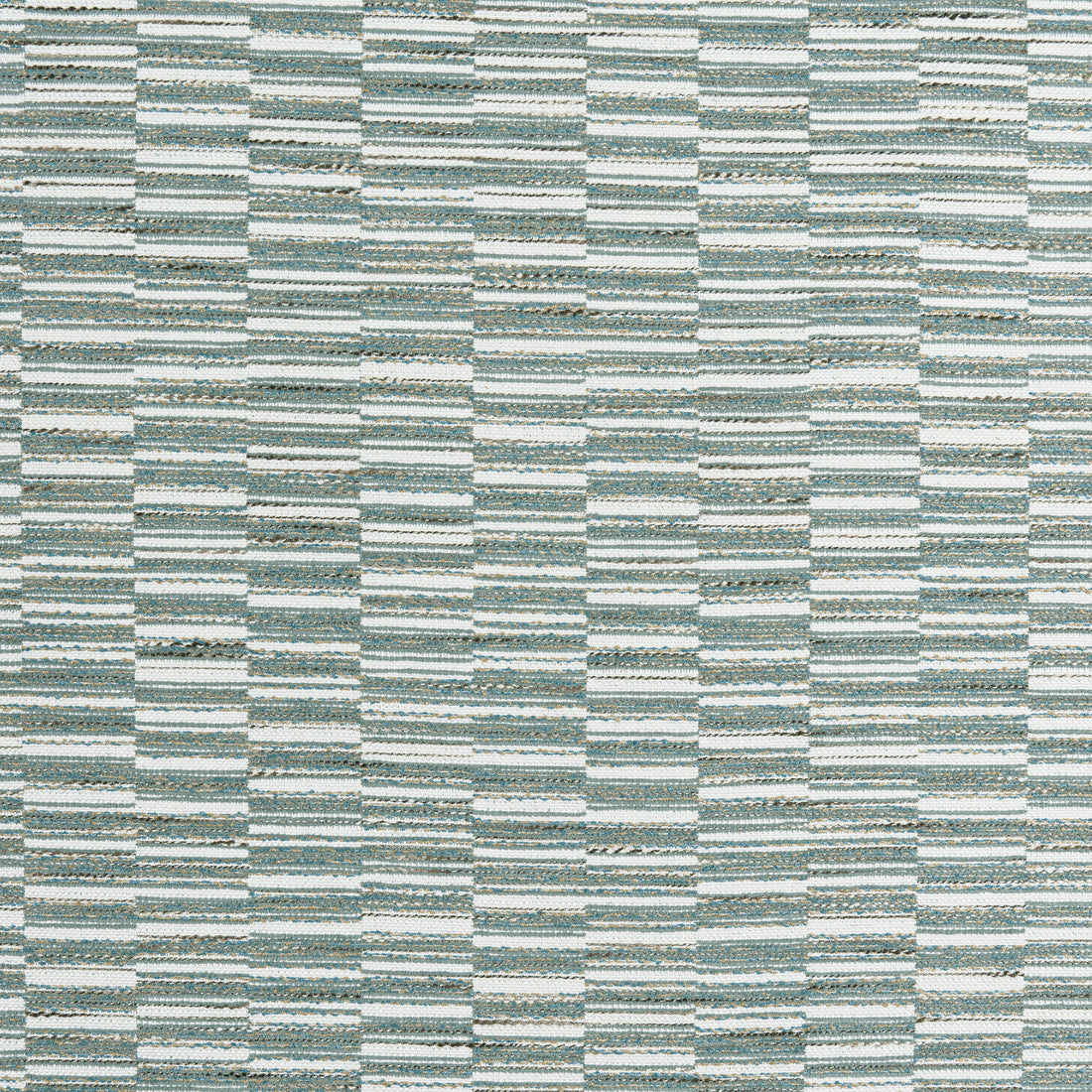 Legato fabric in fog color - pattern number W8107 - by Thibaut in the Sereno collection