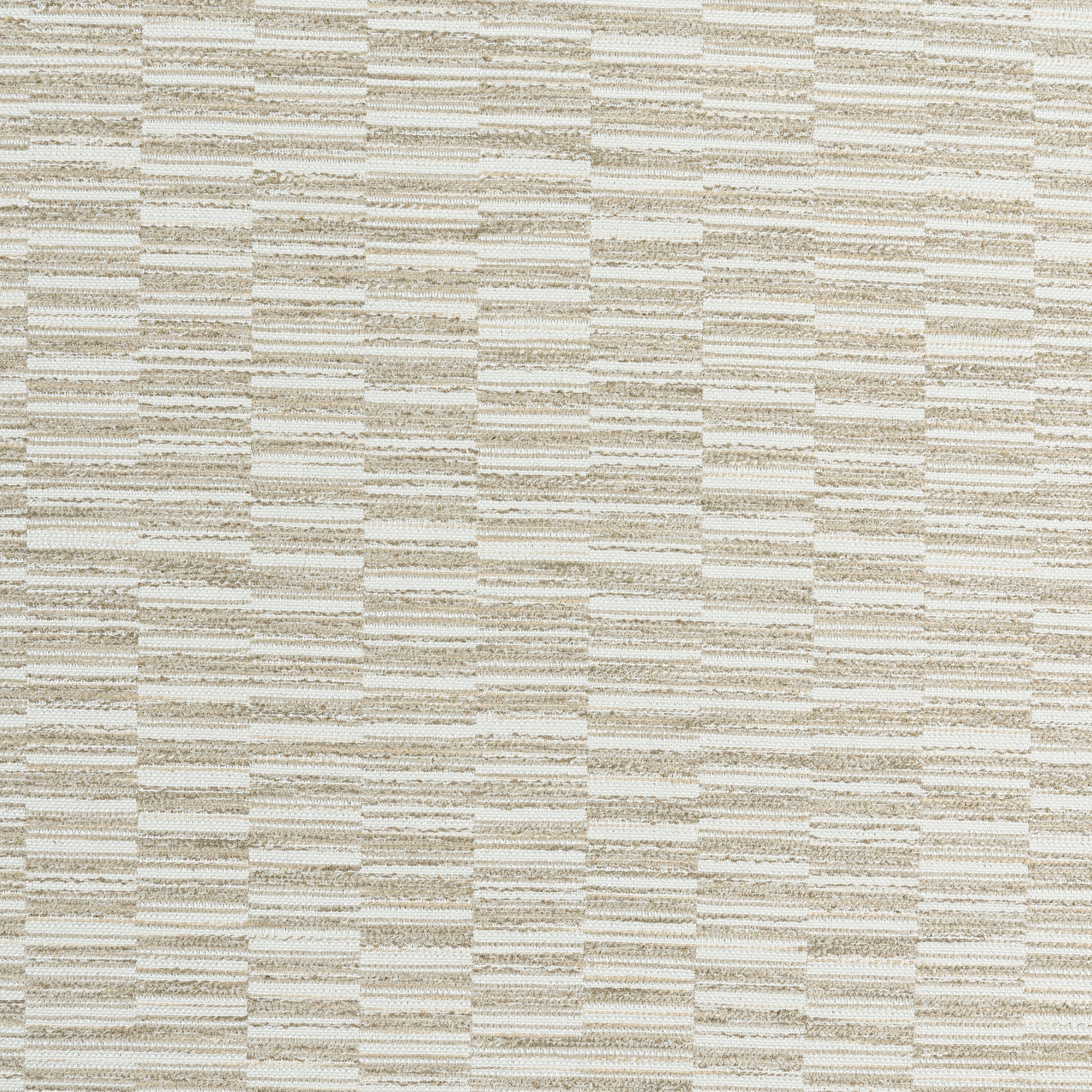 Legato fabric in cashmere color - pattern number W8108 - by Thibaut in the Sereno collection