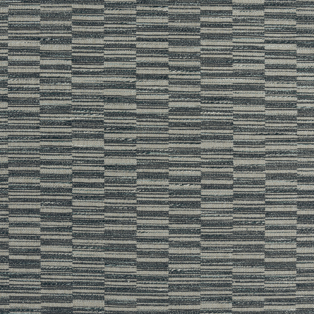 Legato fabric in smoke color - pattern number W8109 - by Thibaut in the Sereno collection