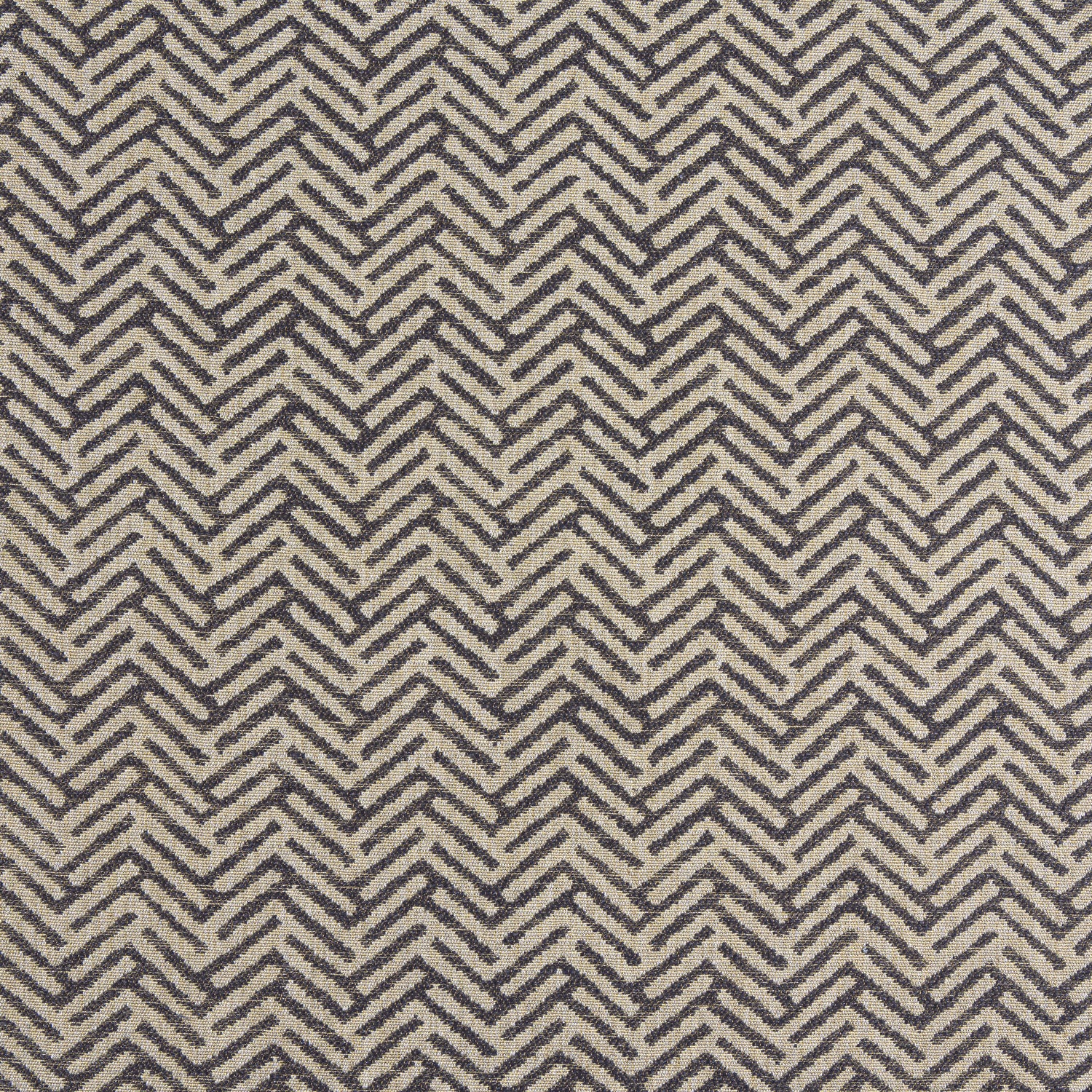 Varenna fabric in smoke color - pattern number W8114 - by Thibaut in the Sereno collection