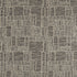 Vario fabric in smoke color - pattern number W8127 - by Thibaut in the Sereno collection
