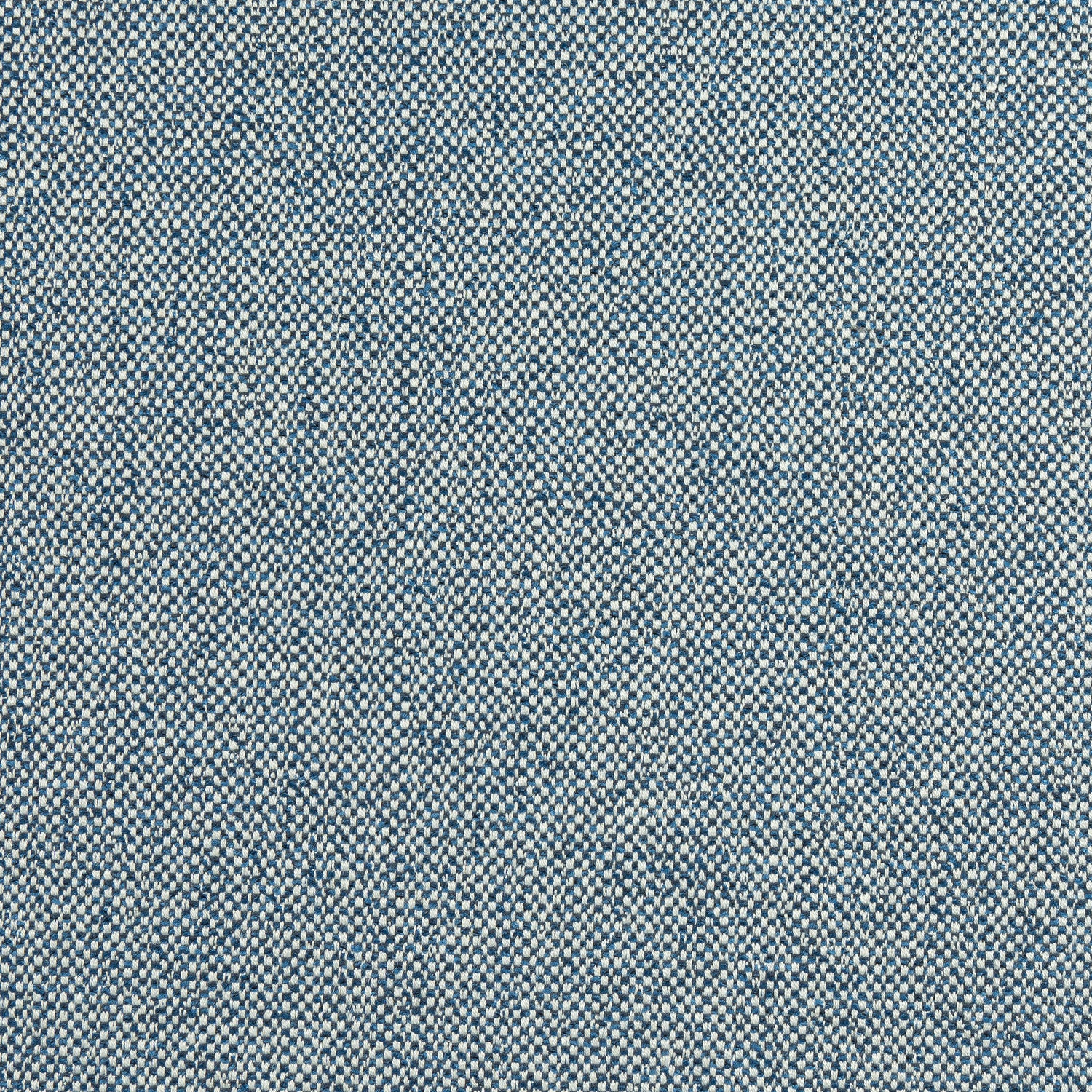 Tinta fabric in marine color - pattern number W8136 - by Thibaut in the Sereno collection