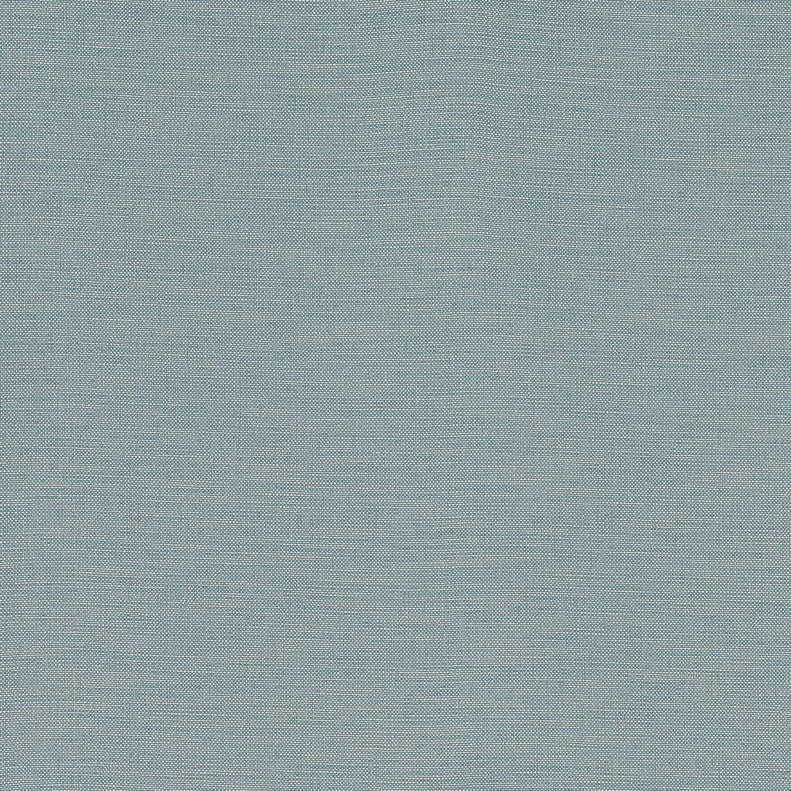 Finley fabric in teal color - pattern number W81618 - by Thibaut in the Locale collection