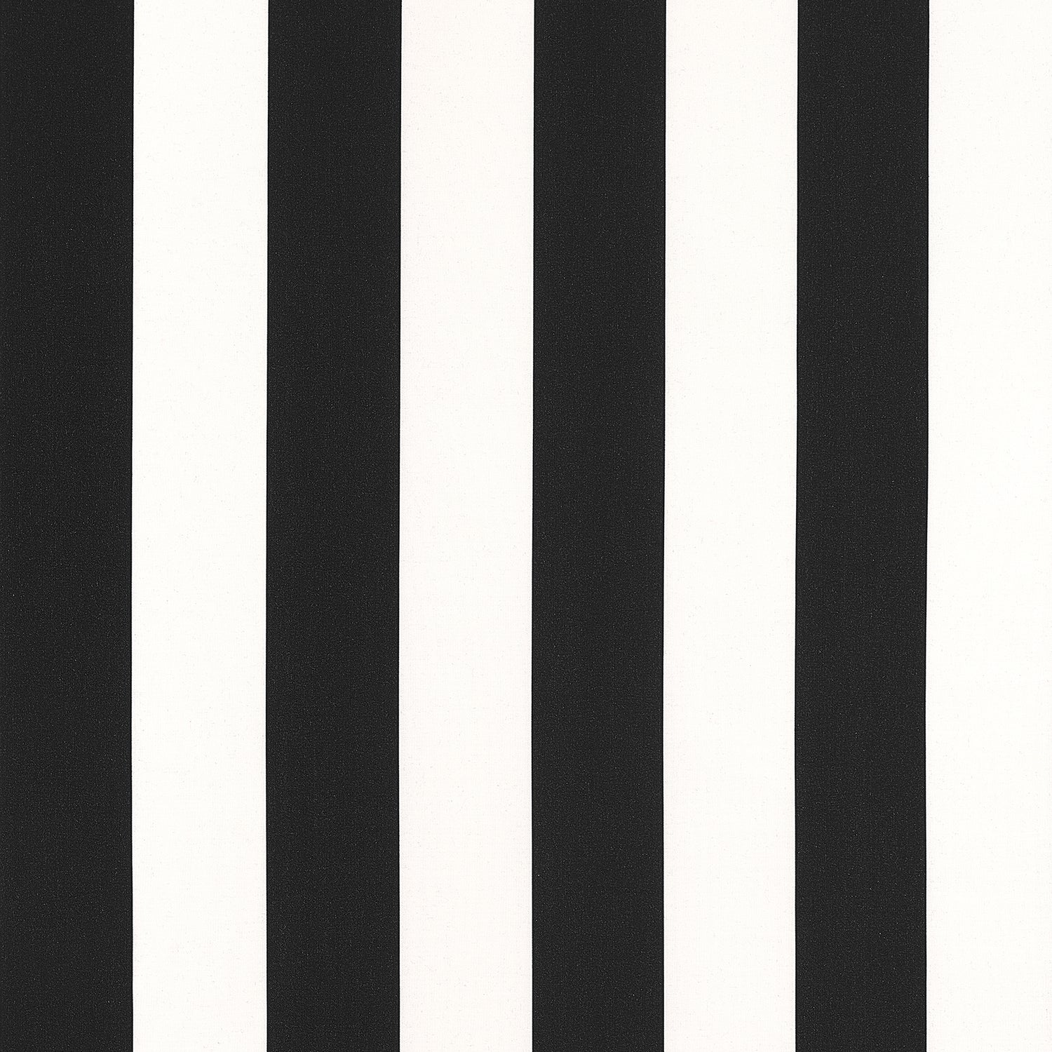 Cabana Stripe fabric in onyx color - pattern number W81638 - by Thibaut in the Locale collection