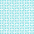 Panama Matelasse fabric in aqua color - pattern number W81641 - by Thibaut in the Locale collection