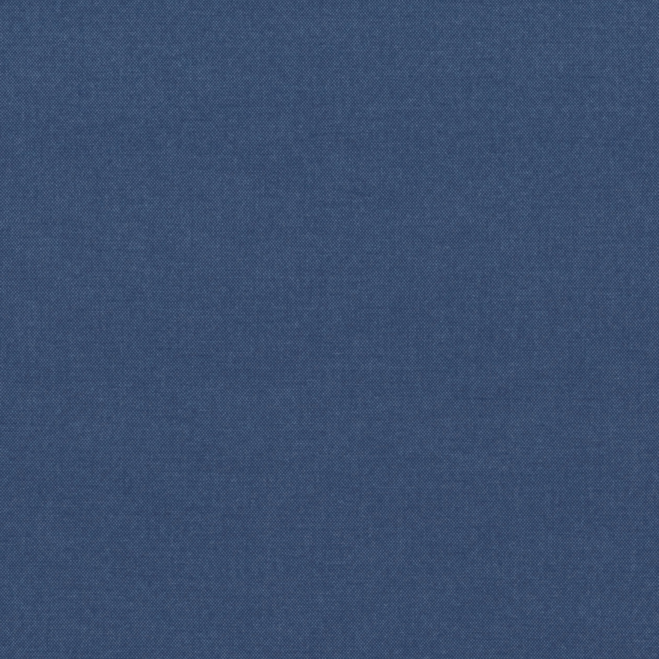 Tessa fabric in navy color - pattern number W81662 - by Thibaut in the Locale collection