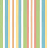 Kalea Stripe fabric in jungle color - pattern number W81666 - by Thibaut in the Locale collection