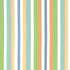 Kalea Stripe fabric in poolside color - pattern number W81667 - by Thibaut in the Locale collection