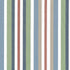 Kalea Stripe fabric in harbor color - pattern number W81670 - by Thibaut in the Locale collection