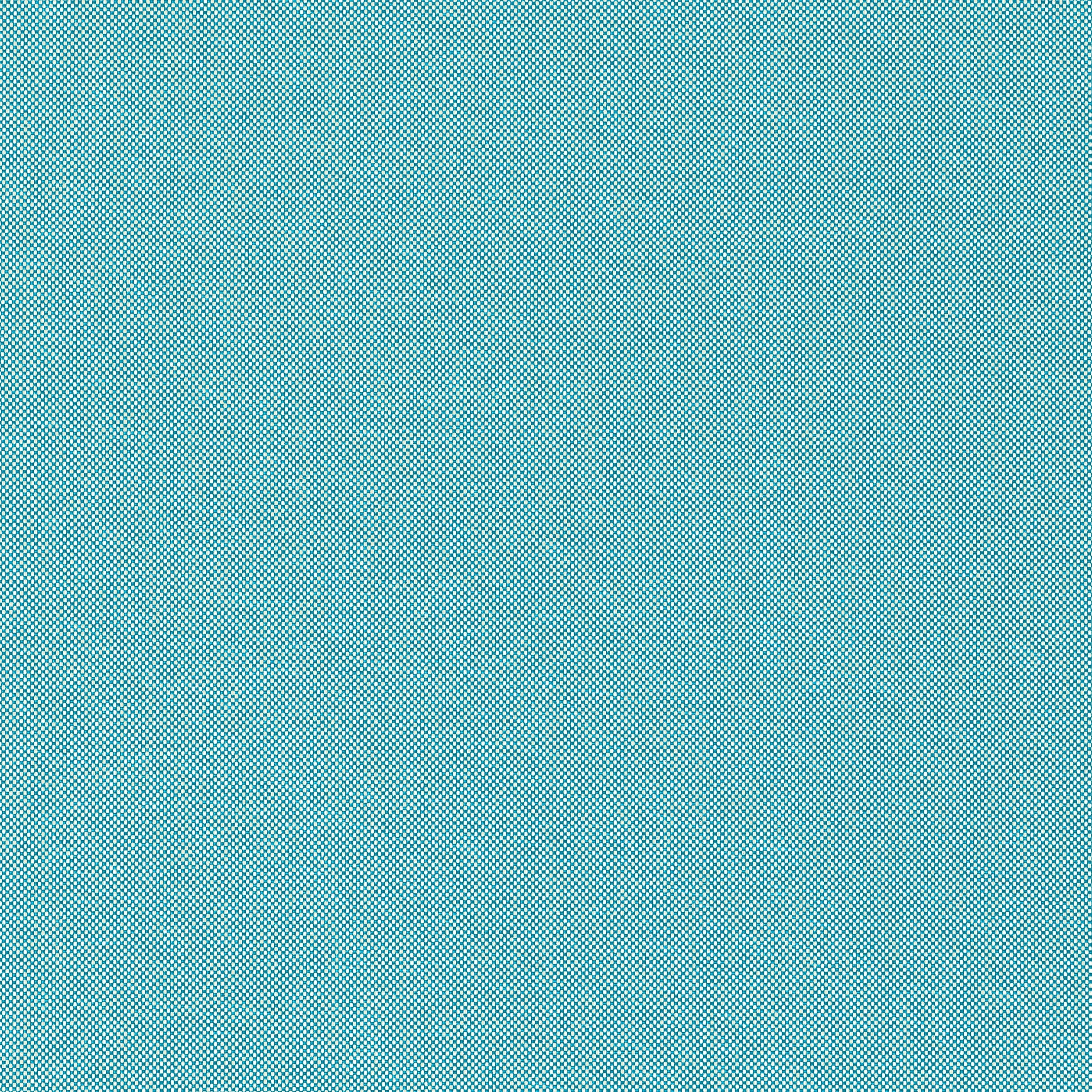Finn fabric in turquoise color - pattern number W81760 - by Thibaut in the Soleil Textures collection