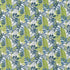 Ipanema fabric in bermuda and kiwi color - pattern number W81795 - by Thibaut in the Acadia collection