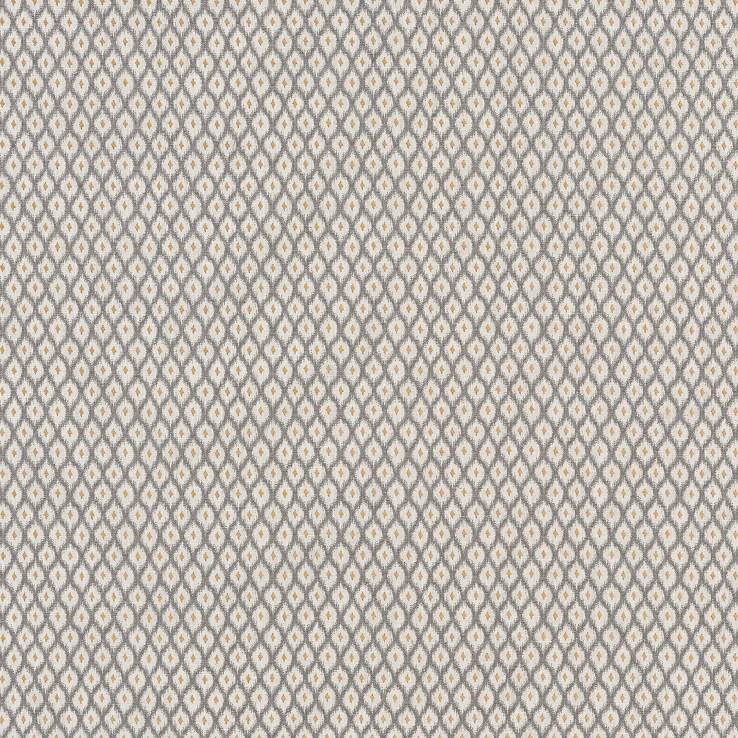 Josephine fabric in smoke color - pattern number W81902 - by Thibaut in the Companions collection