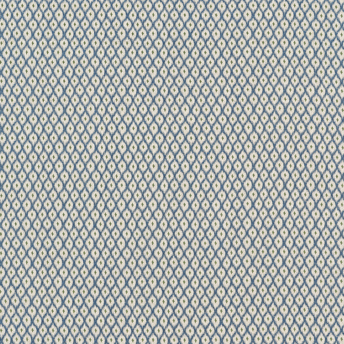 Josephine fabric in bermuda color - pattern number W81904 - by Thibaut in the Companions collection