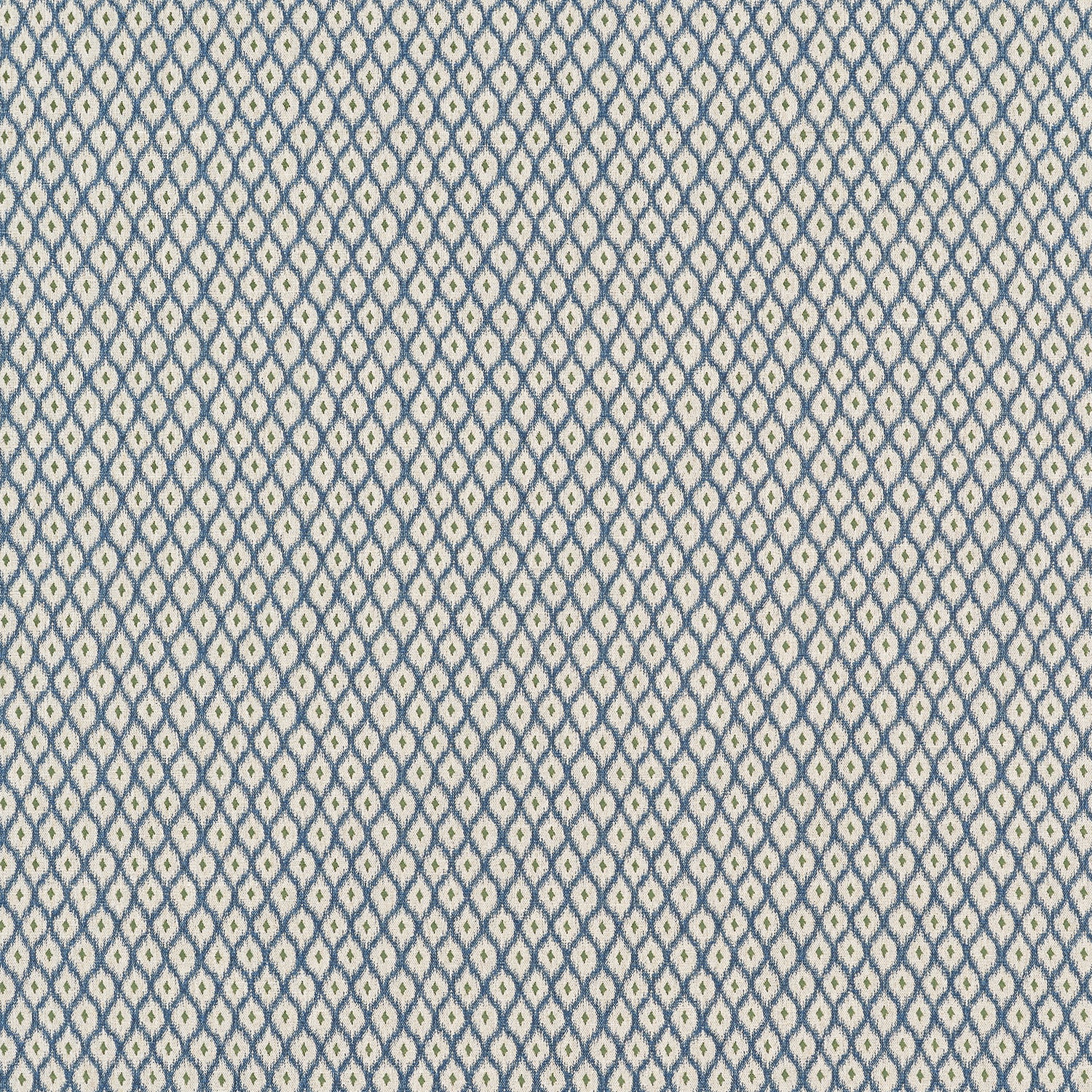 Josephine fabric in bermuda color - pattern number W81904 - by Thibaut in the Companions collection