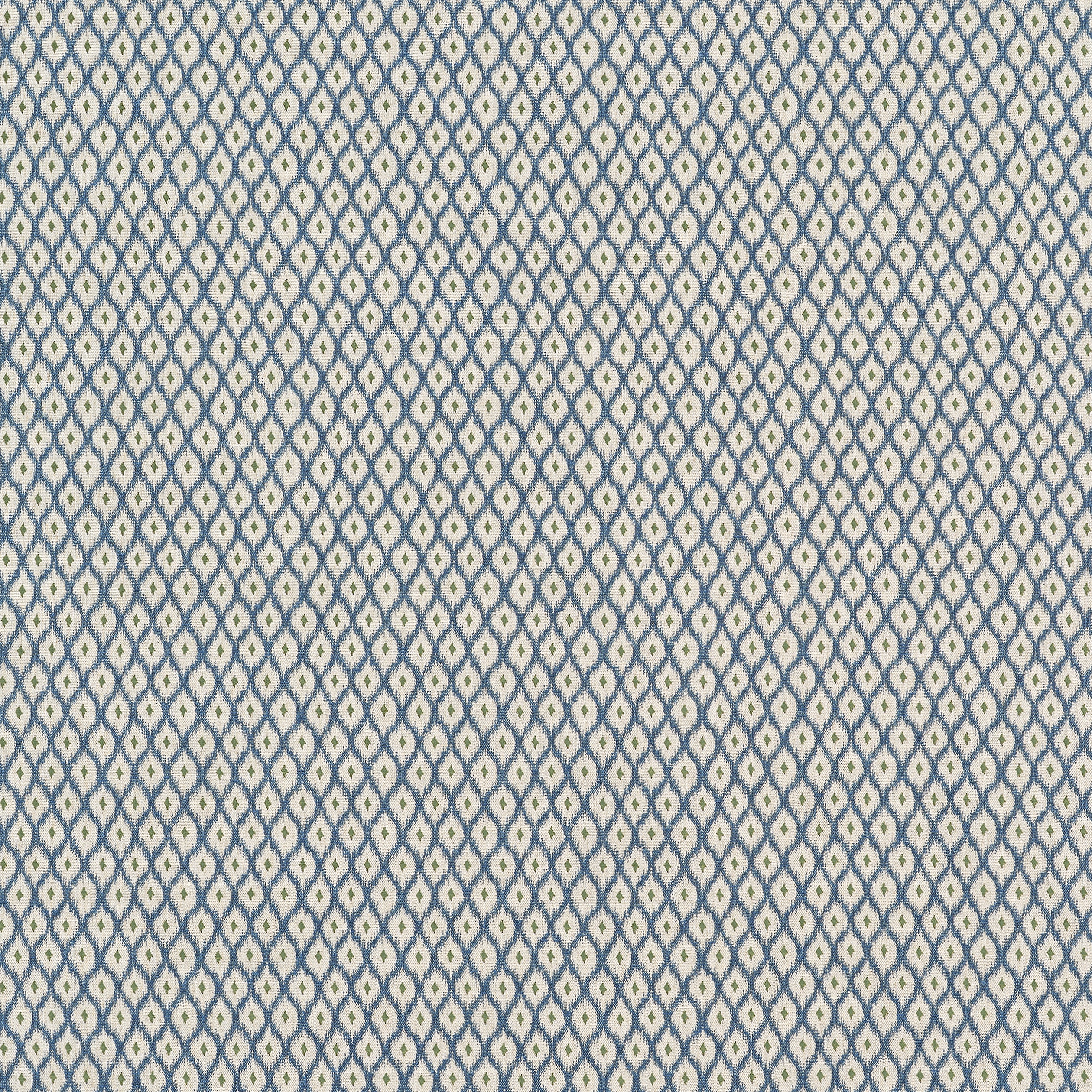 Josephine fabric in bermuda color - pattern number W81904 - by Thibaut in the Companions collection
