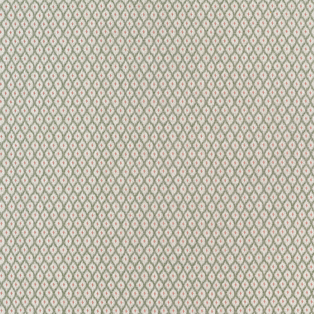 Josephine fabric in willow color - pattern number W81907 - by Thibaut in the Companions collection