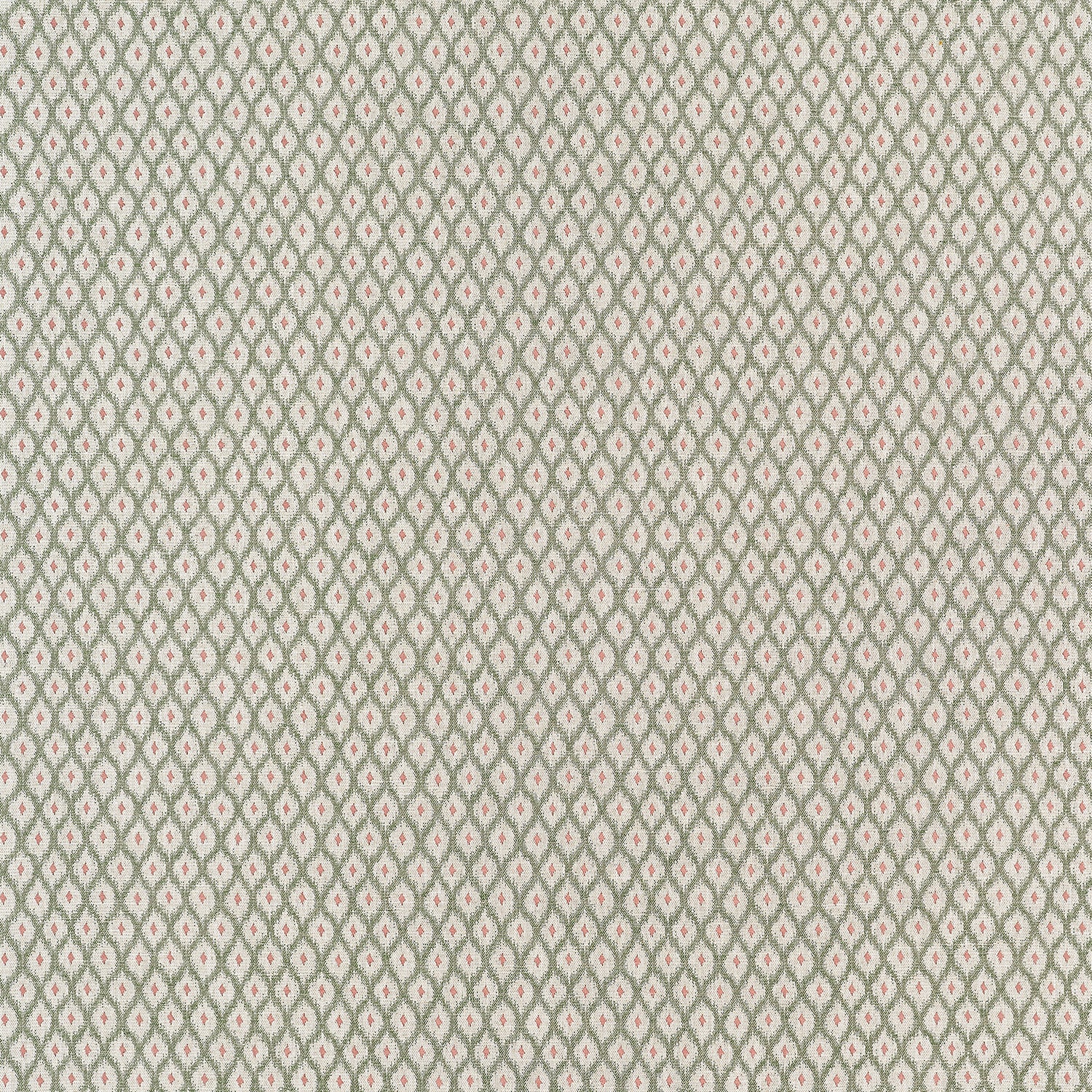 Josephine fabric in willow color - pattern number W81907 - by Thibaut in the Companions collection