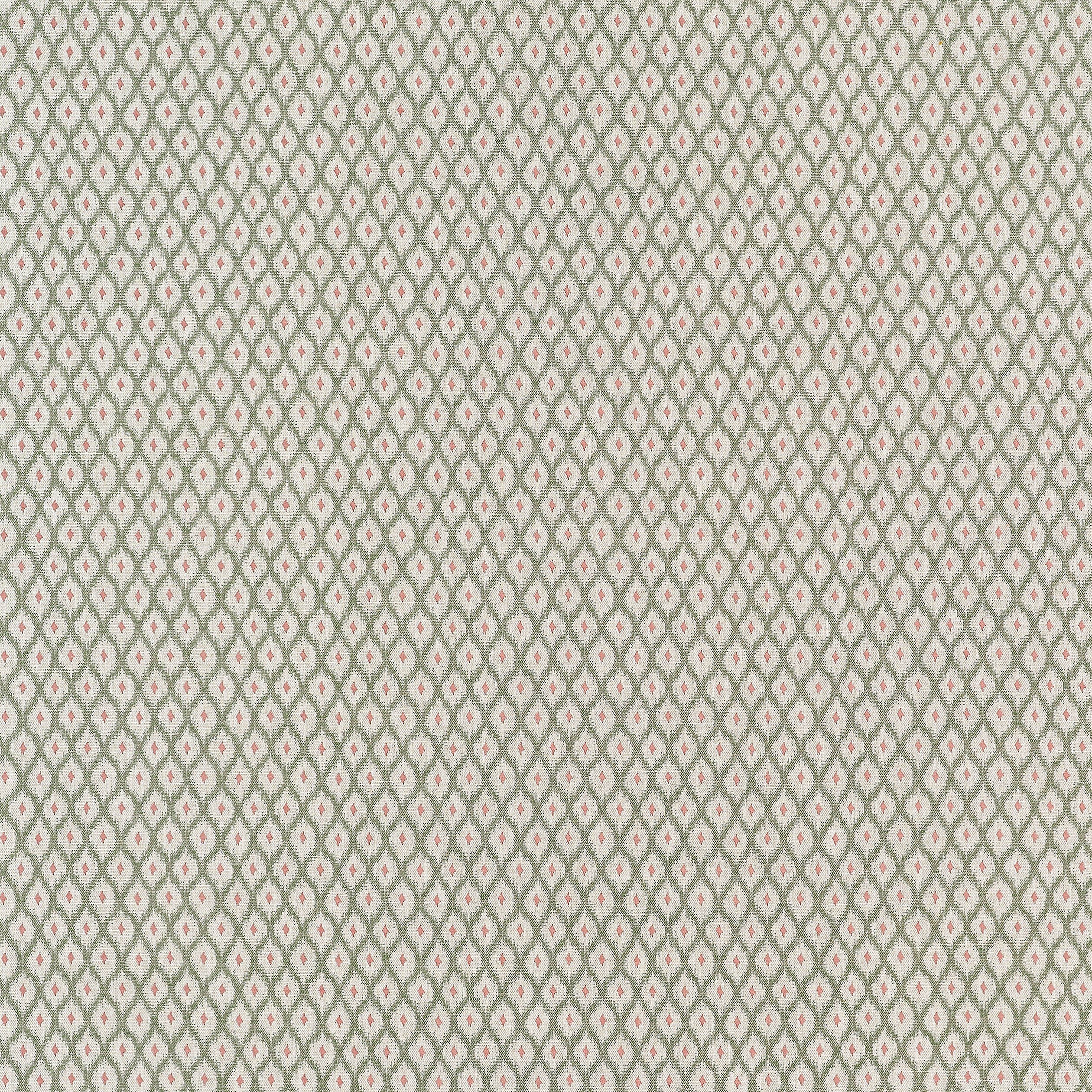 Josephine fabric in willow color - pattern number W81907 - by Thibaut in the Companions collection