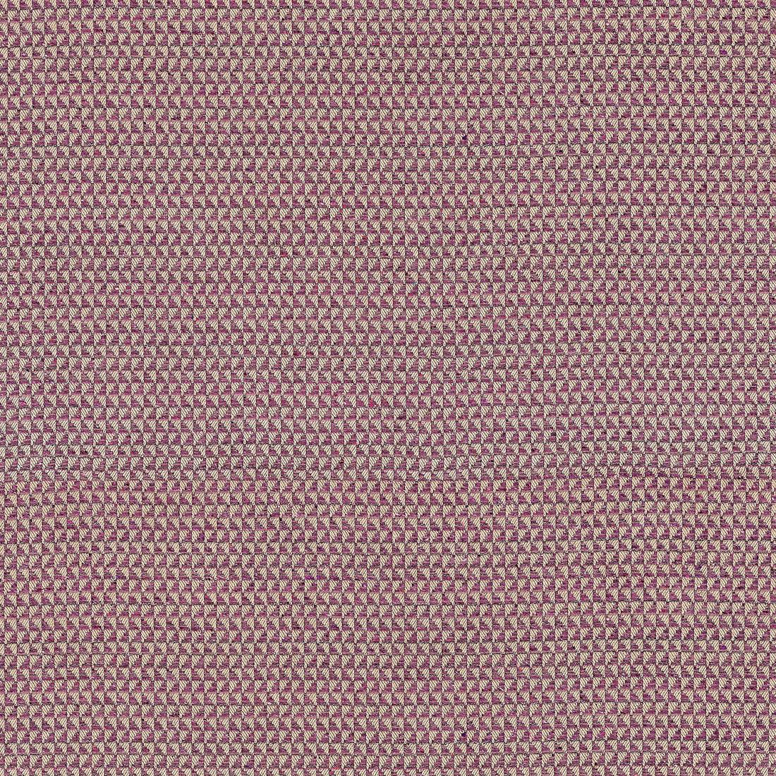 Pollux fabric in mulberry color - pattern number W81908 - by Thibaut in the Companions collection