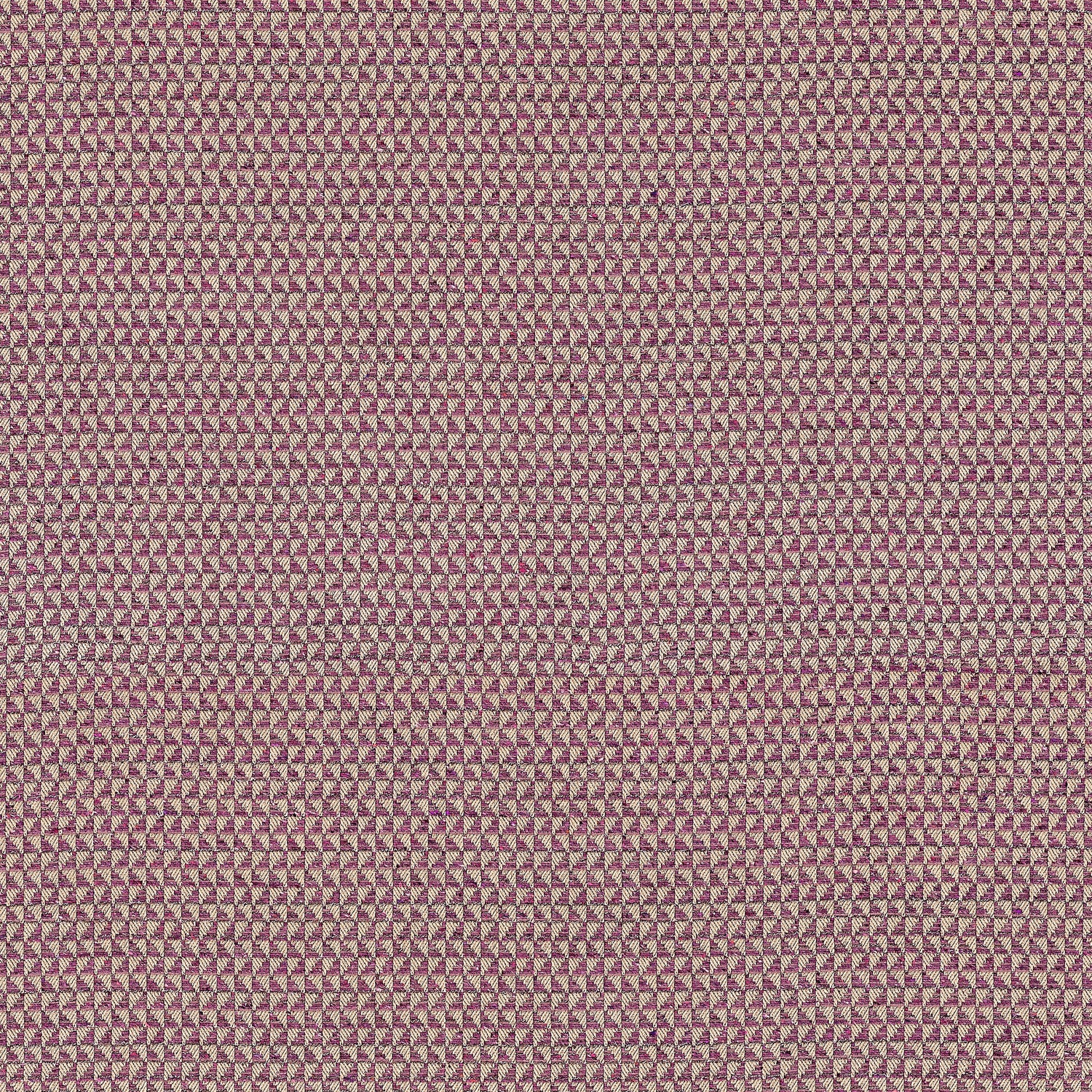 Pollux fabric in mulberry color - pattern number W81908 - by Thibaut in the Companions collection