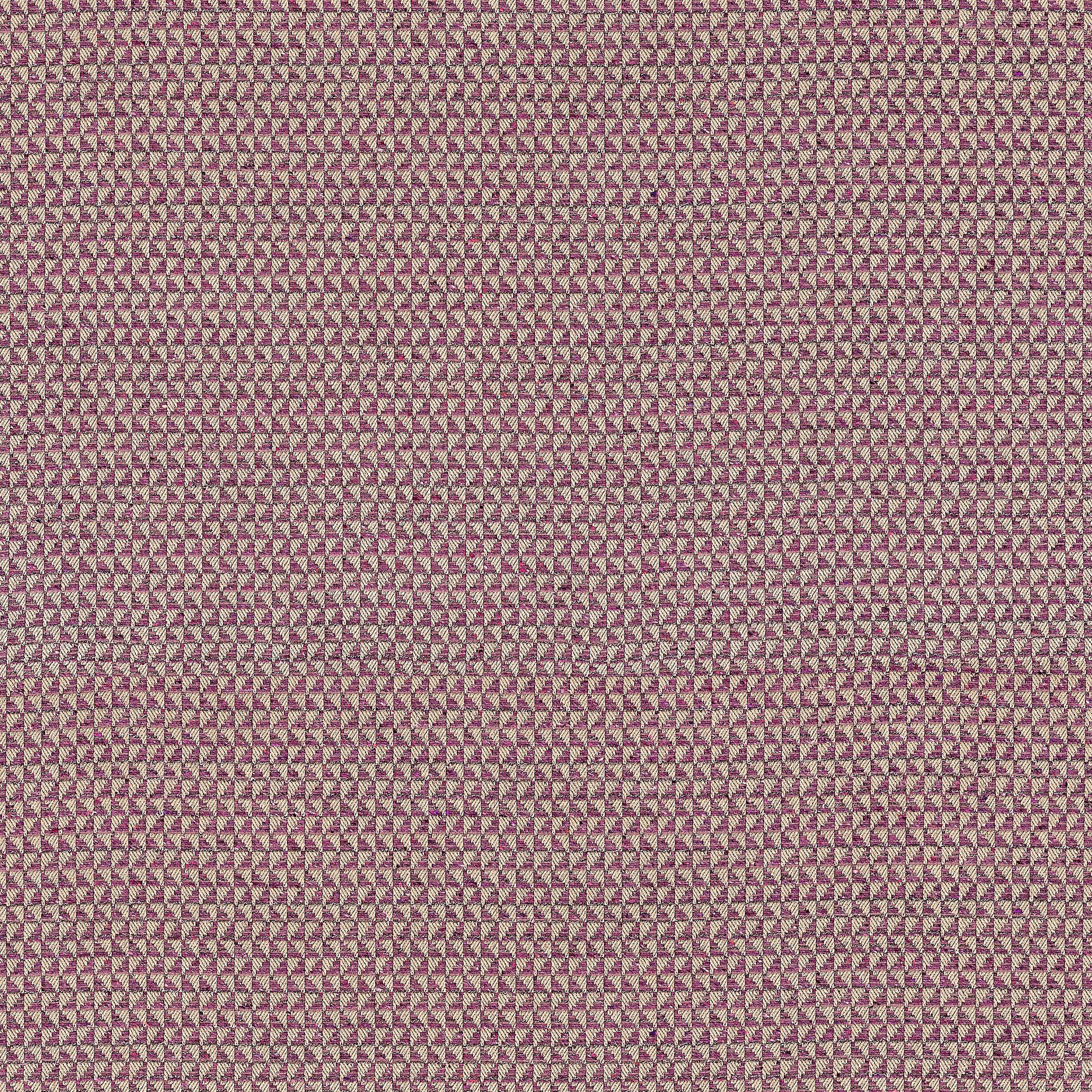 Pollux fabric in mulberry color - pattern number W81908 - by Thibaut in the Companions collection