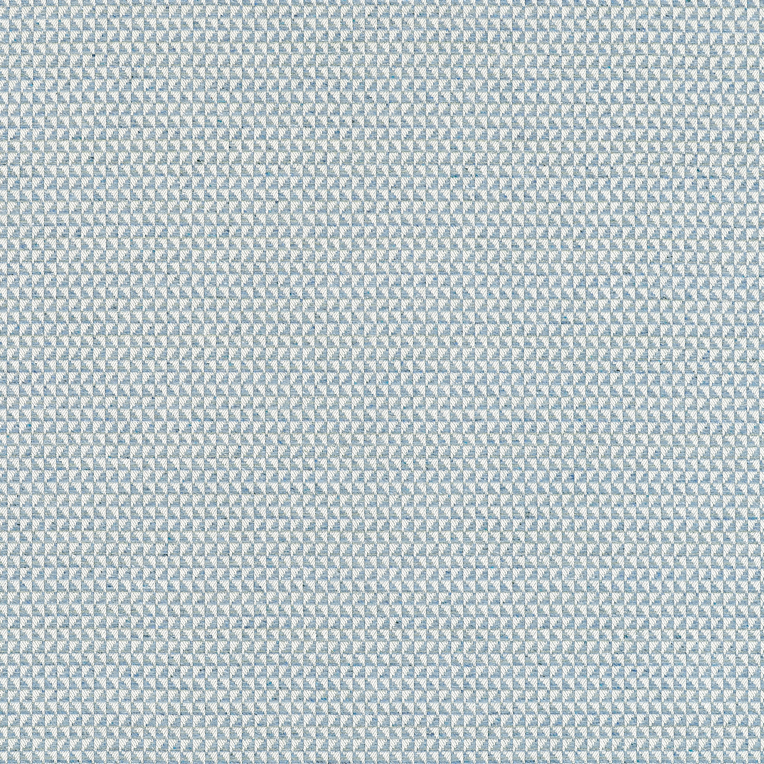 Pollux fabric in sky color - pattern number W81910 - by Thibaut in the Companions collection