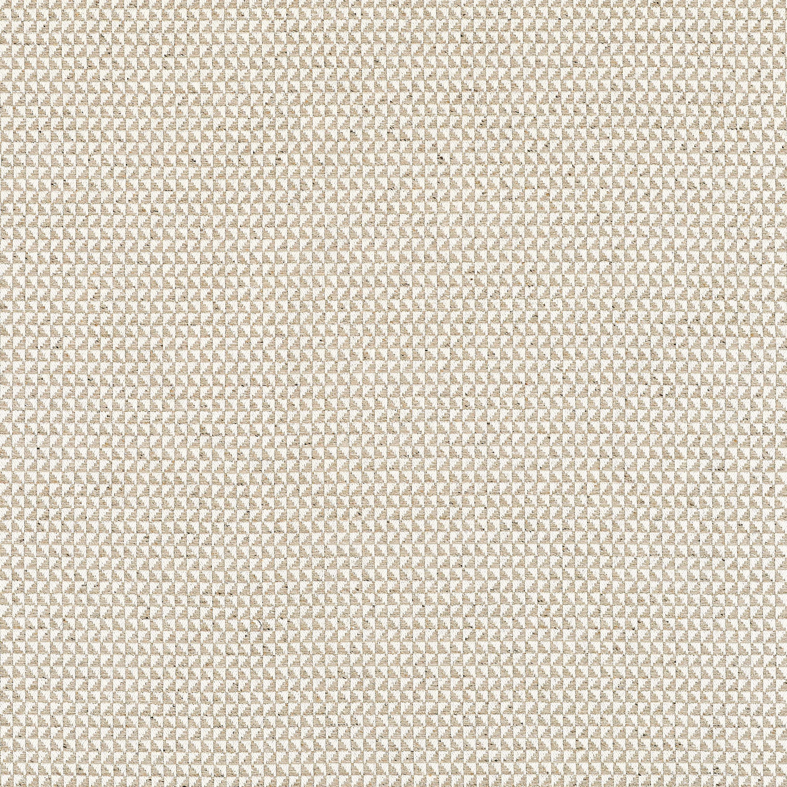 Pollux fabric in flax color - pattern number W81912 - by Thibaut in the Companions collection