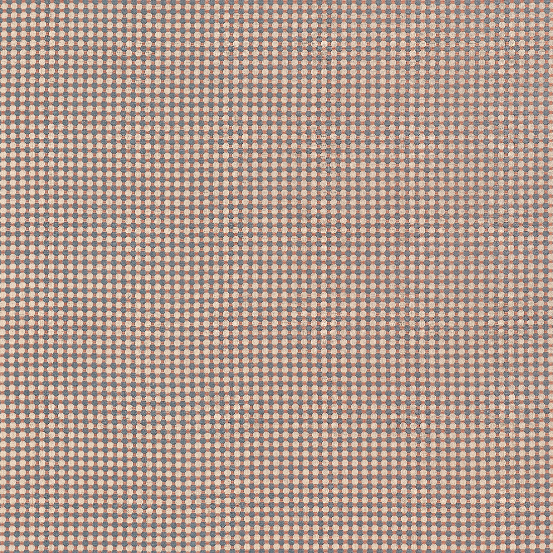 Darcy fabric in campfire color - pattern number W81924 - by Thibaut in the Companions collection