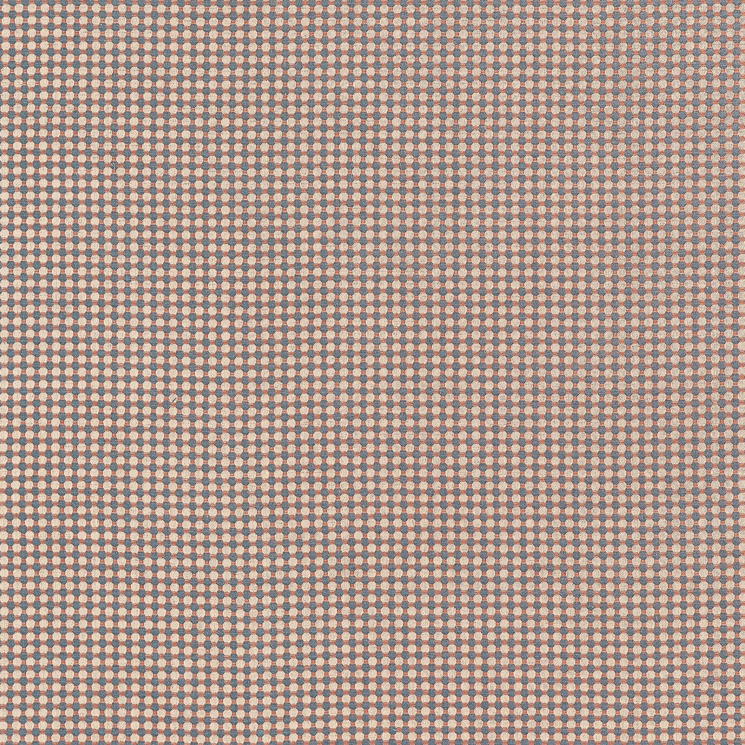 Darcy fabric in campfire color - pattern number W81924 - by Thibaut in the Companions collection