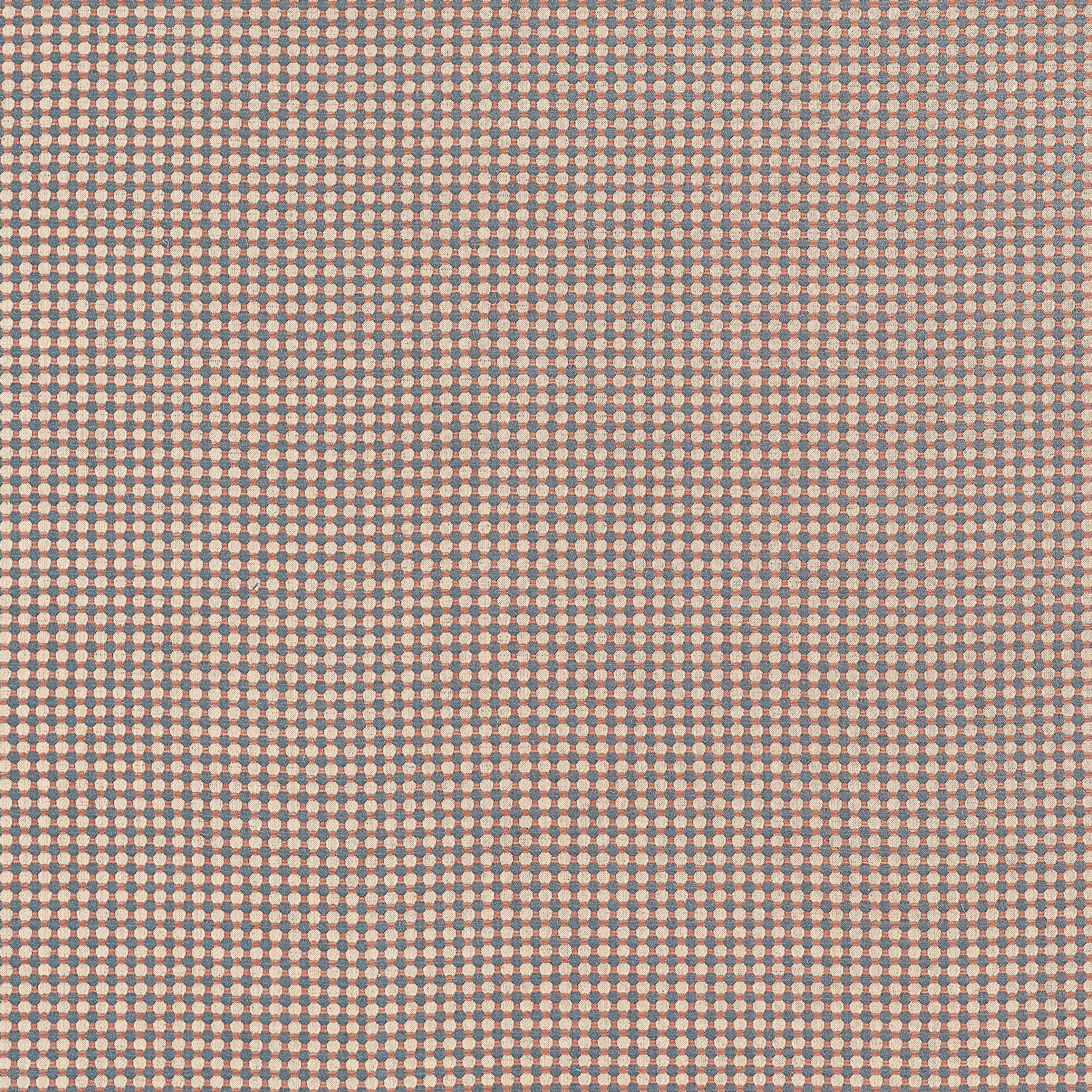 Darcy fabric in campfire color - pattern number W81924 - by Thibaut in the Companions collection