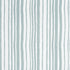 Pintado Stripe fabric in seafoam color - pattern number W8502 - by Thibaut in the Villa collection