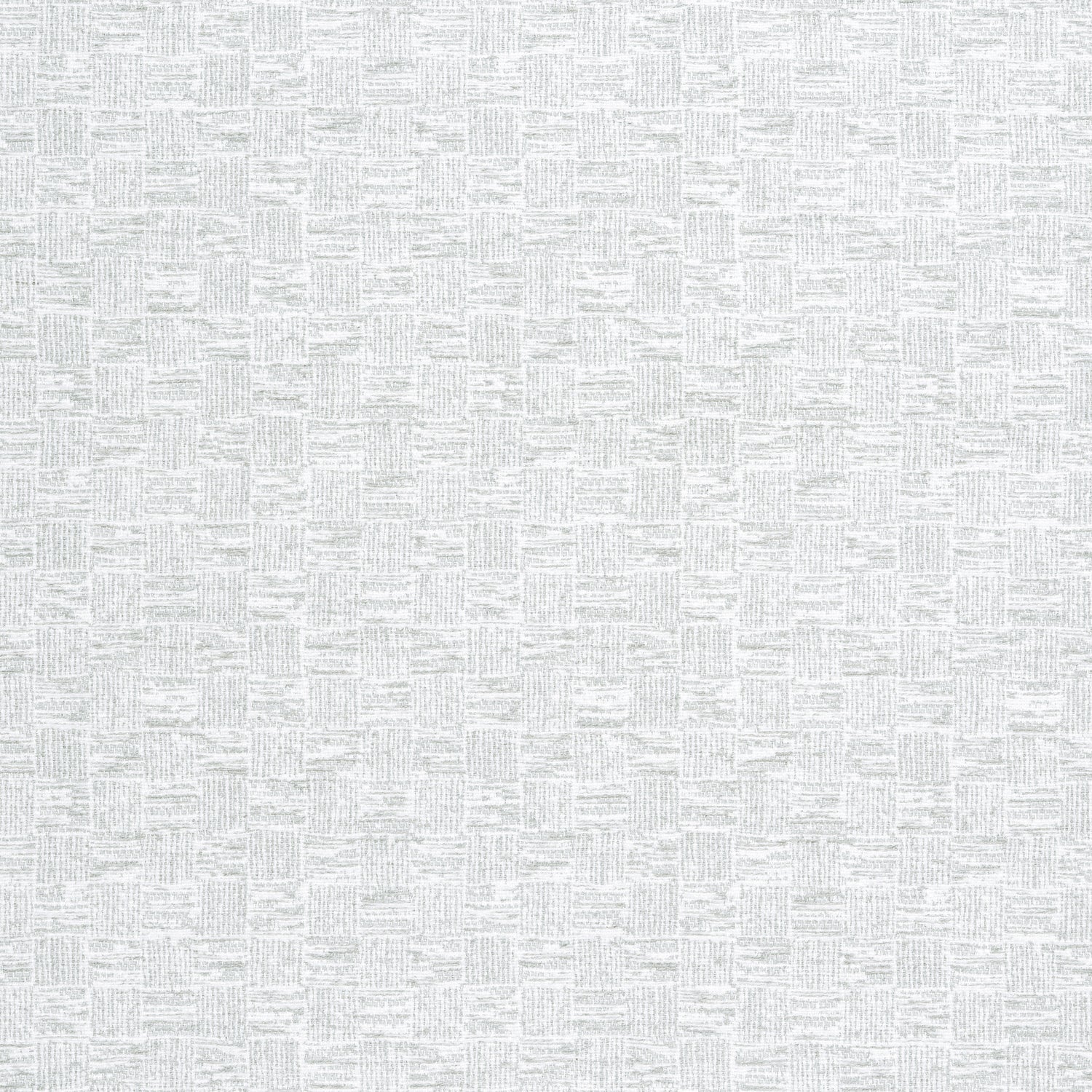 Cestino fabric in sterling color - pattern number W8517 - by Thibaut in the Villa collection