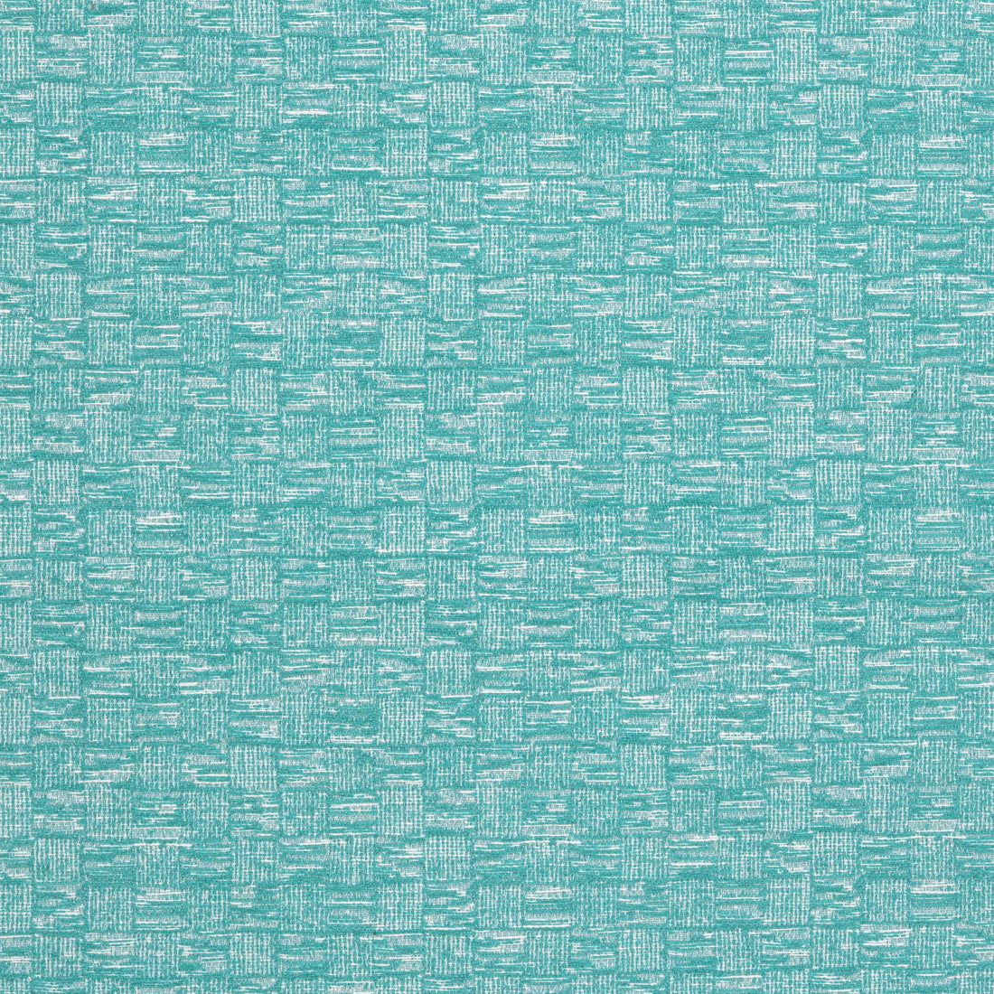 Cestino fabric in capri color - pattern number W8520 - by Thibaut in the Villa collection