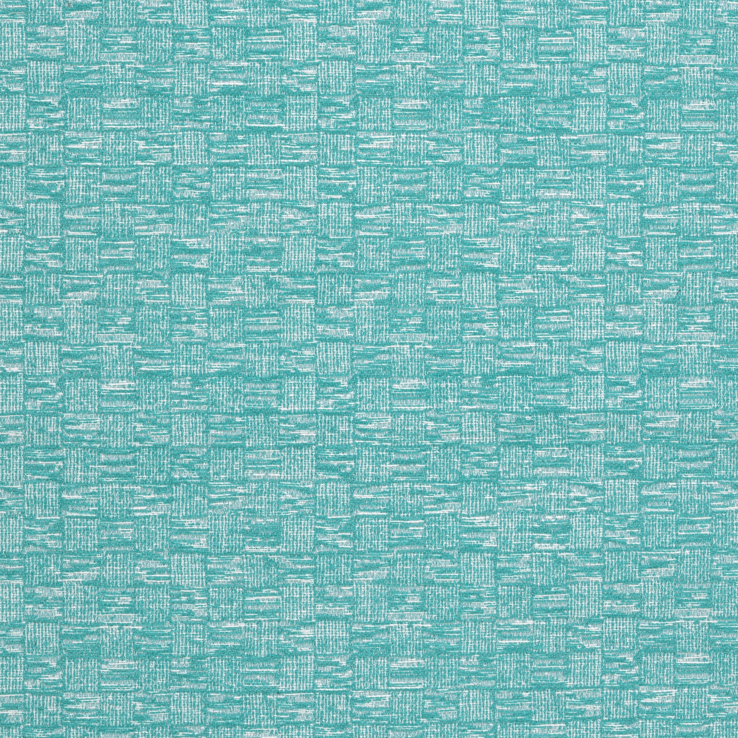 Cestino fabric in capri color - pattern number W8520 - by Thibaut in the Villa collection