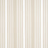 Kaia Stripe fabric in sand color - pattern number W8535 - by Thibaut in the Villa collection