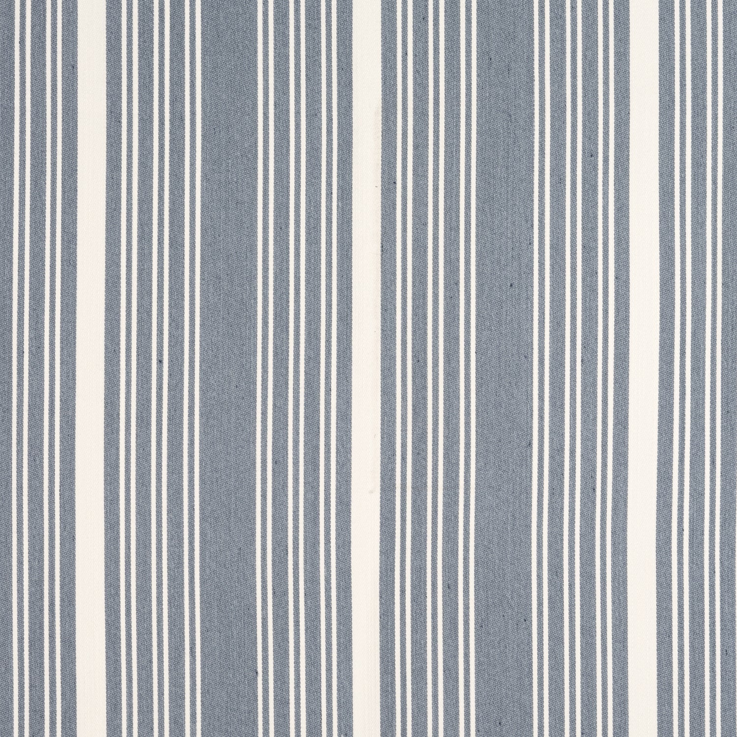 Kaia Stripe fabric in horizon color - pattern number W8540 - by Thibaut in the Villa collection