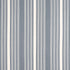 Kaia Stripe fabric in horizon color - pattern number W8540 - by Thibaut in the Villa collection